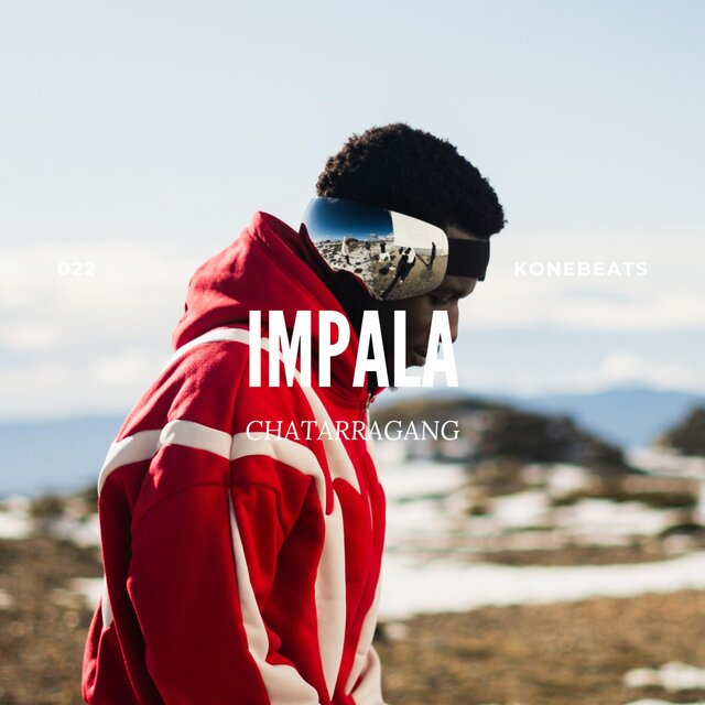 IMPALA (feat. Konebeats)