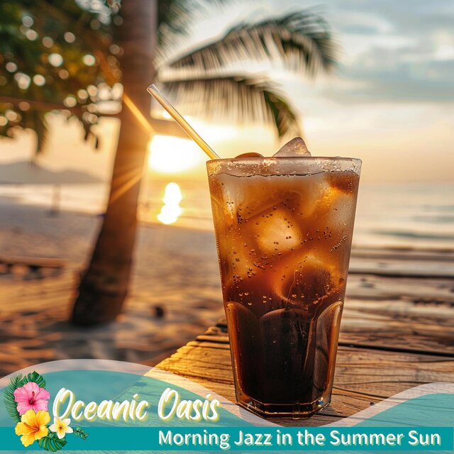 Morning Jazz in the Summer Sun