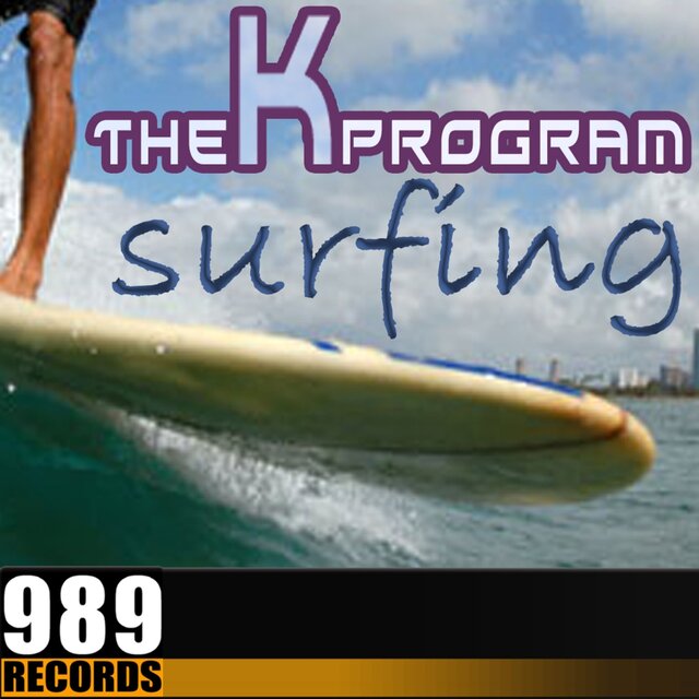 Surfing