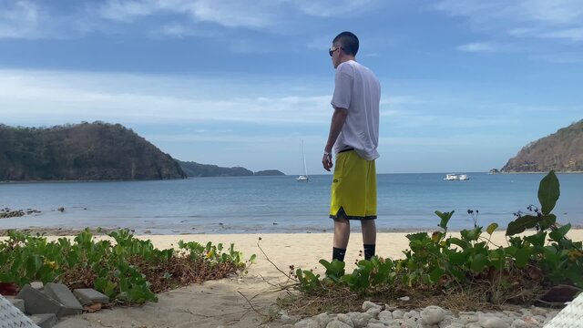Pico Sands Resort