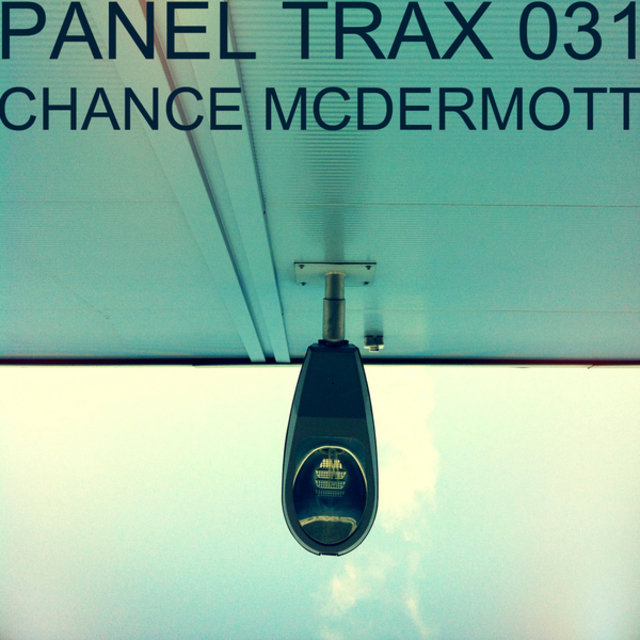 Panel Trax 031