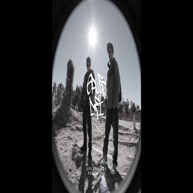 Los Hombres Detras del Sol