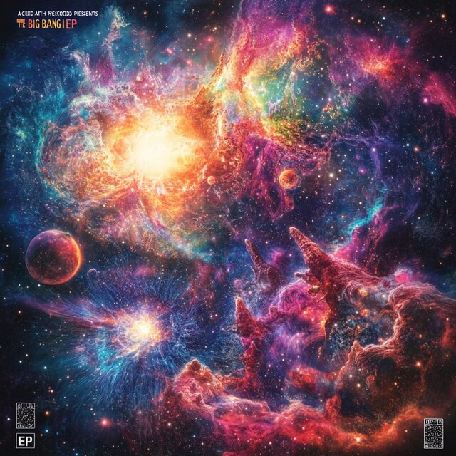 THE BIG BANG