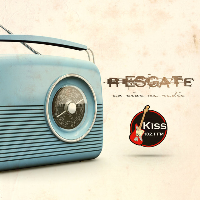 Ao Vivo na Kiss Fm