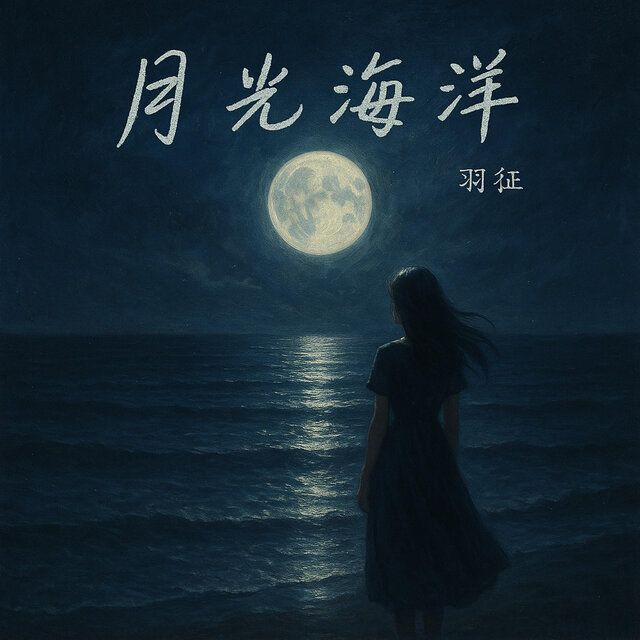 月光海洋