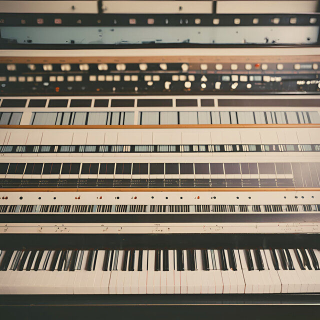 Analog Sequences, Vol. 2