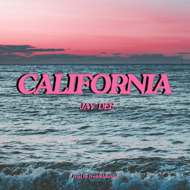 CALIFORNIA