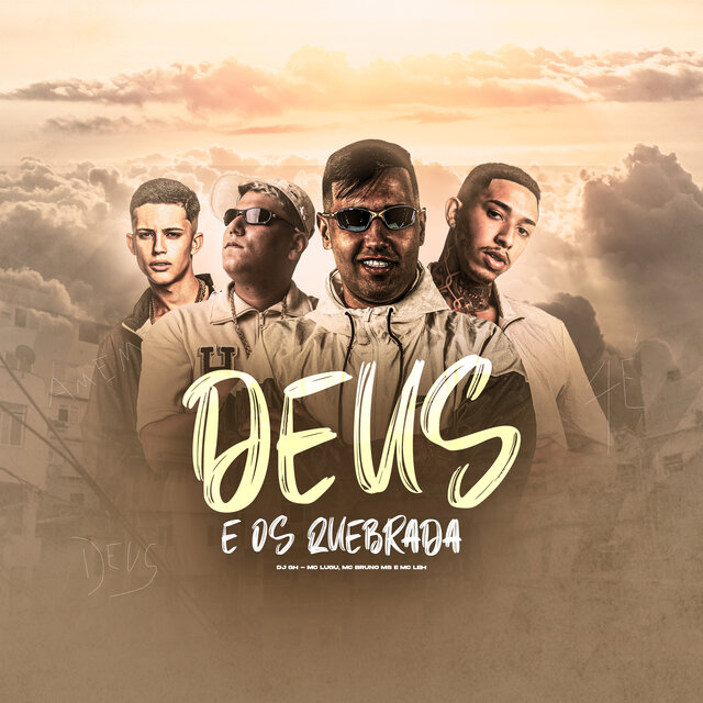 Deus e os Quebrada
