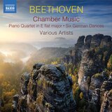 Ecossaise in D Major, WoO 22