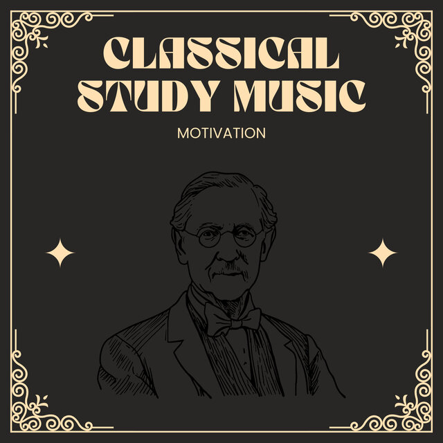 Scholarly Piano Harmonies for Focus