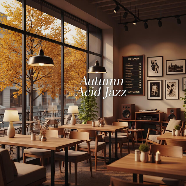 Autumn Acid Jazz