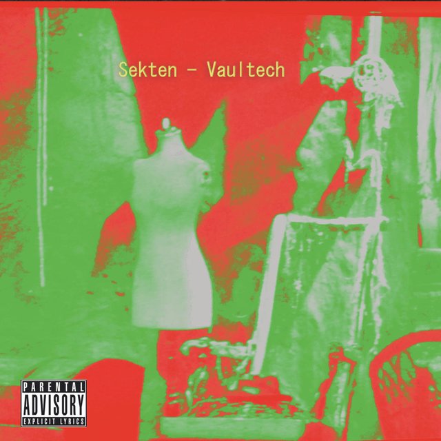 Vaultech