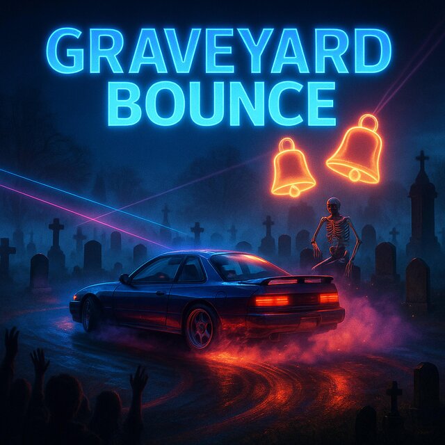 Graveyard Bounce