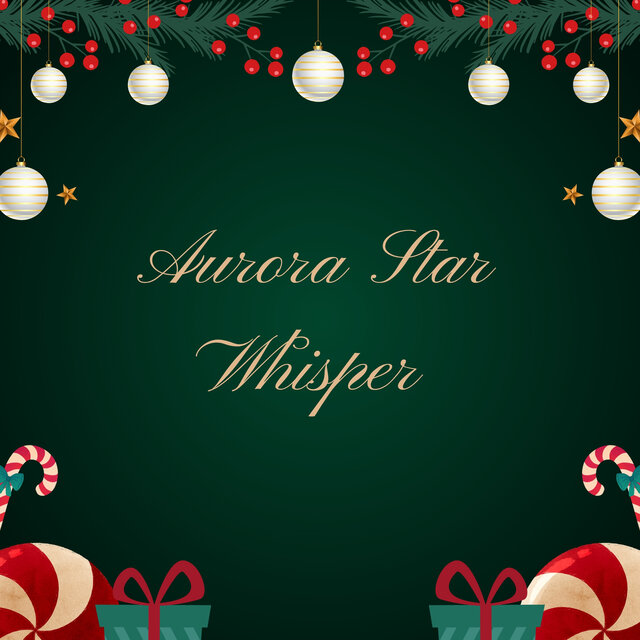 Aurora Star Whisper