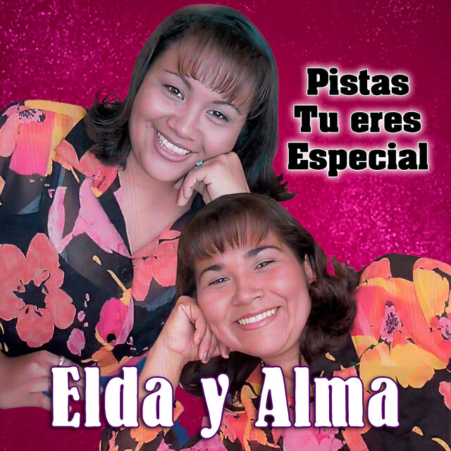 Pistas Tu Eres Especial