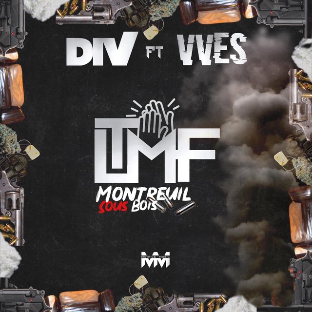 Ltmf montreuil sous bois (feat. Vves)