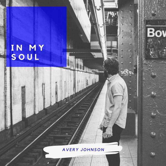 In My Soul
