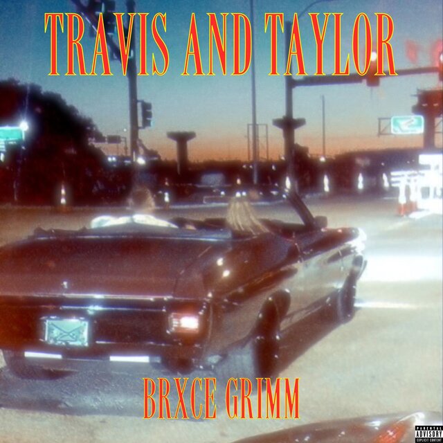 Travis & Taylor