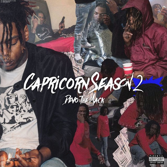 Capricorn Season 2
