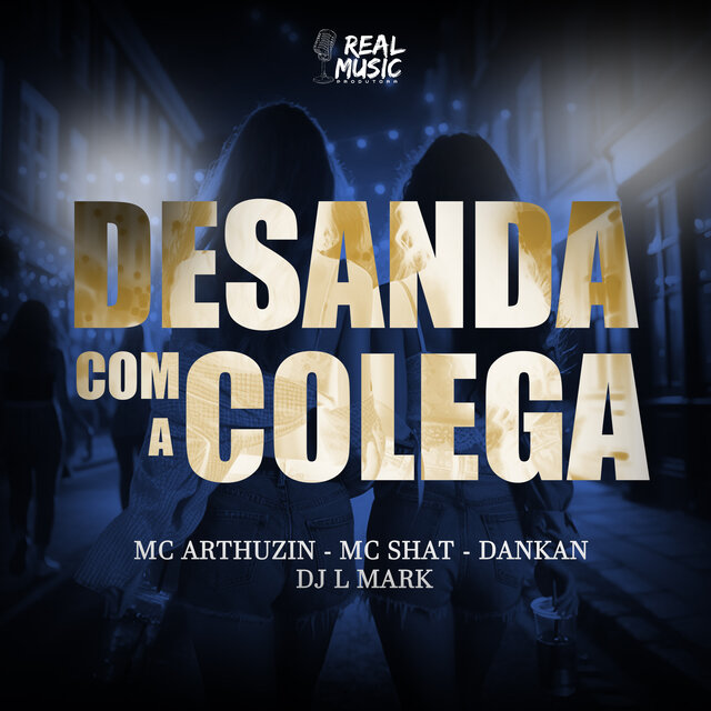Desanda Com a Colega
