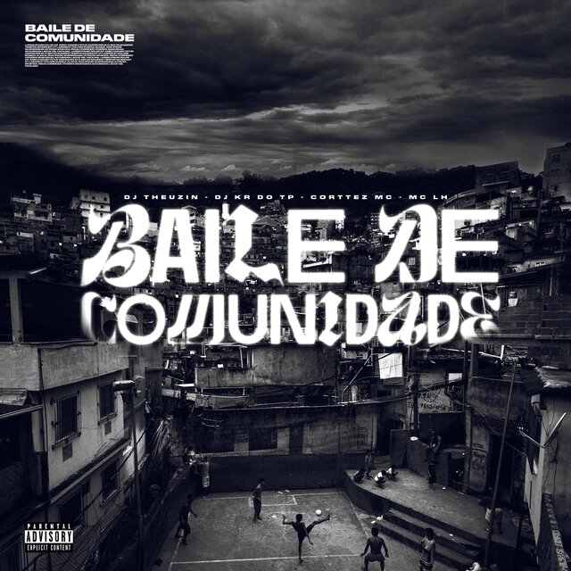 Baile De Comunidade