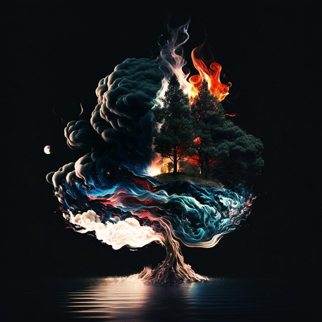 Elemental EP