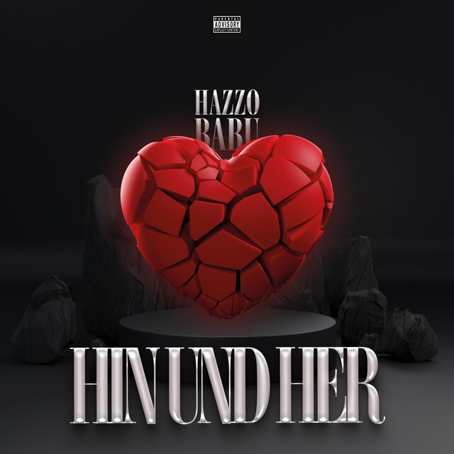 HIN UND HER (feat. Babu)
