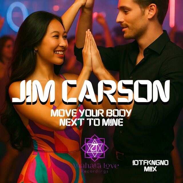 Move Your Body Next to Mine - Idtfkngno Mix