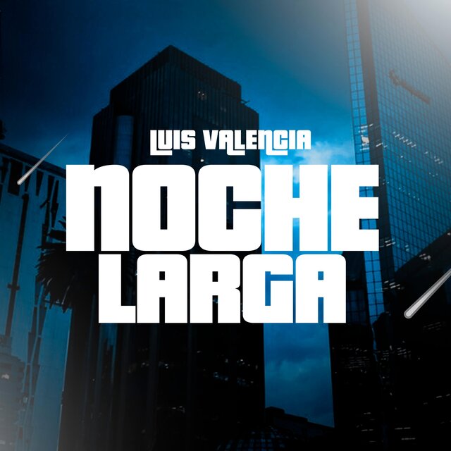Noche Larga