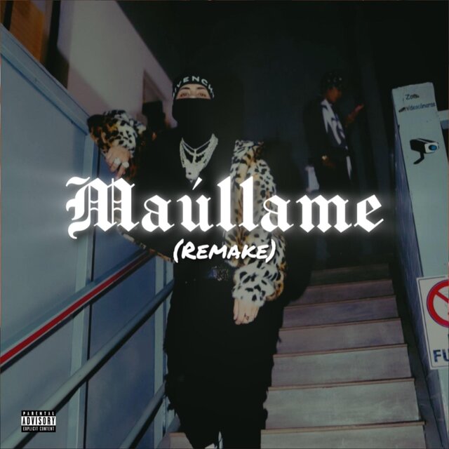Maullame (Remake)