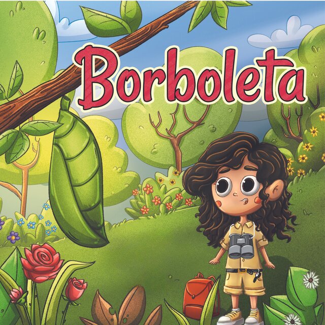 Borboleta
