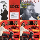 Cover art for album #13thStreetThrowback - Mad Mad Riddim (1960s - 2010s) by User