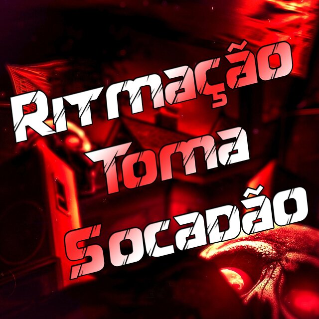 Ritmada Toma Socadão