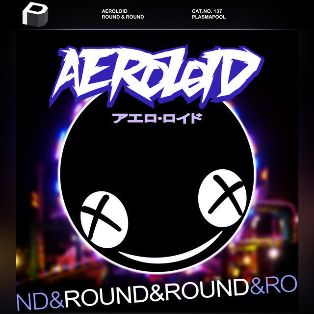 Round & Round