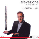 Elevazione (arr. V. Hunt): Elevazione for Solo Oboe, Solo Cello, Strings and Organ (arr. V. Hunt)