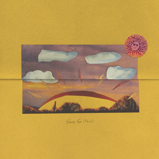Sleepy Sun (Stories)
