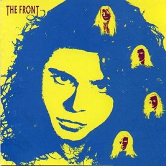 The Front