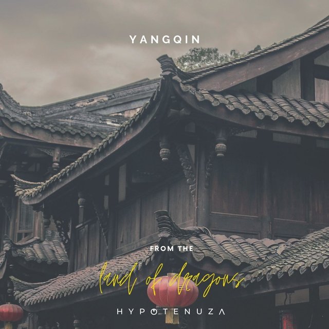 Yangqin (From The Land Of Dragons)