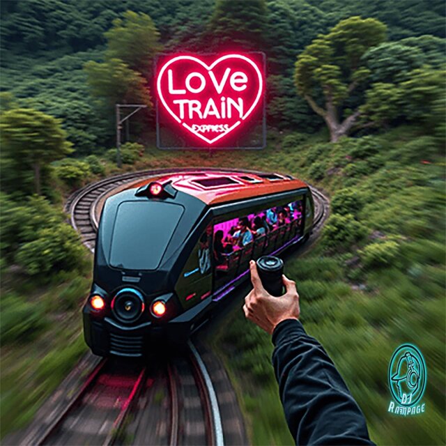 Love Train Express