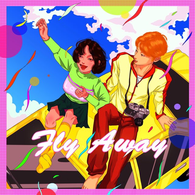 Fly Away