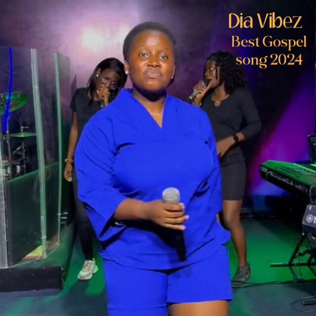 Best Gospel Song 2024