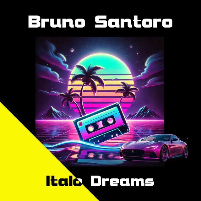Italo Dreams
