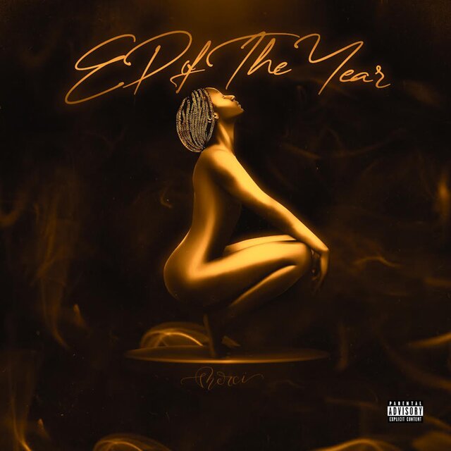 EP of The Year