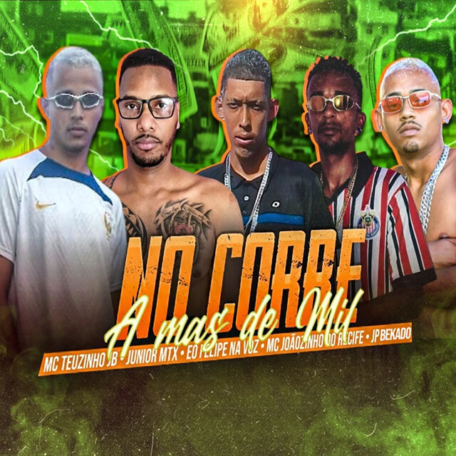 No Corre a Mas de Mil