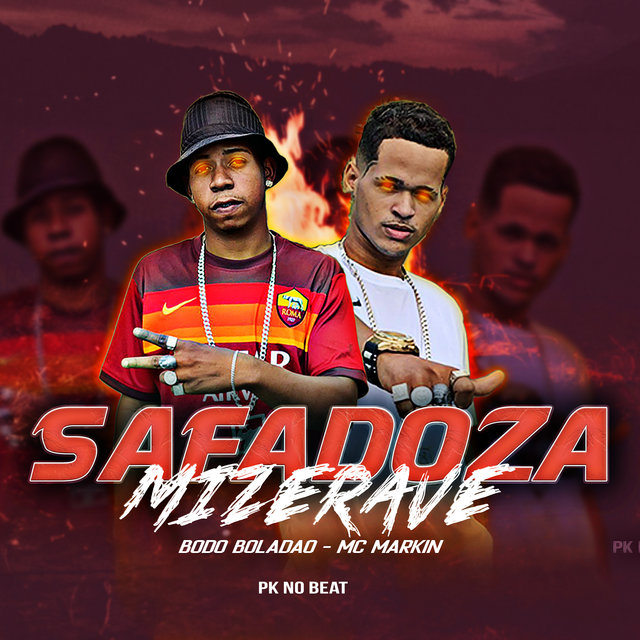Safadoza Mizerave