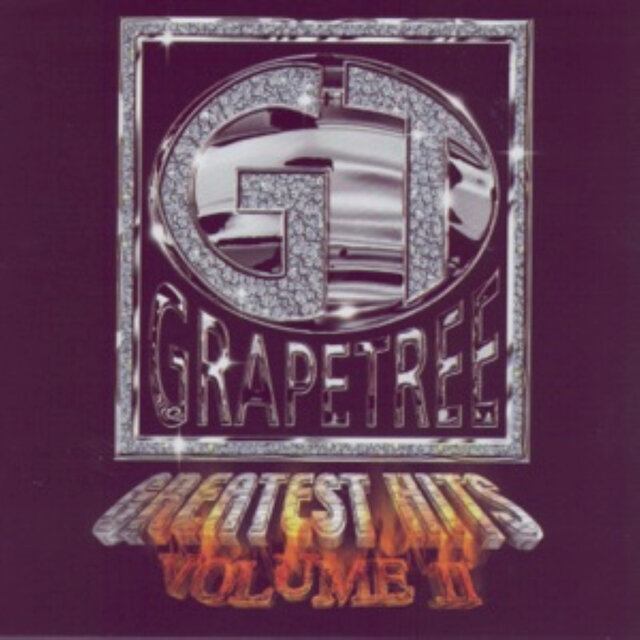 Greatest Hits Volume II