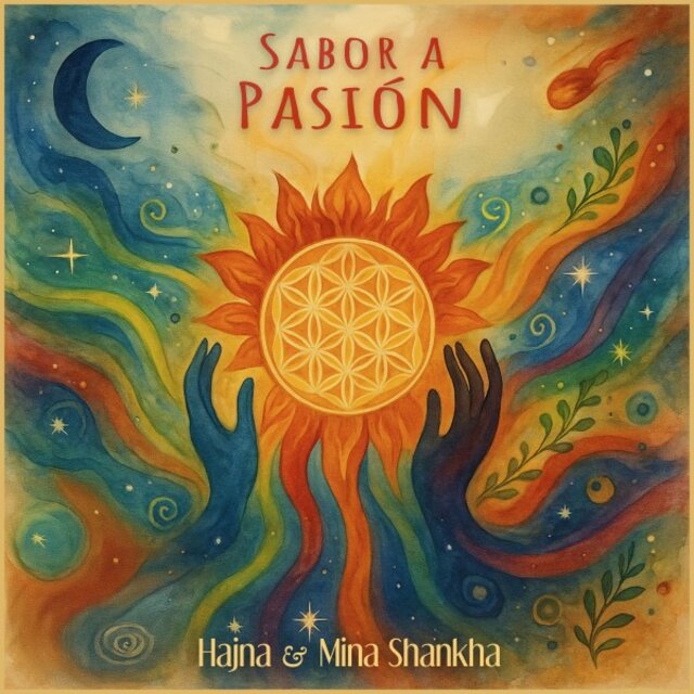 Sabor a Pasión