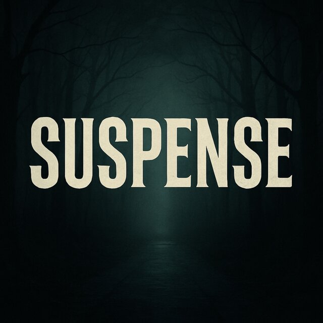 Suspense