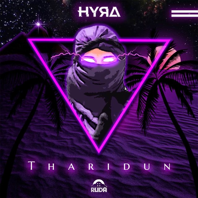 Tharidun