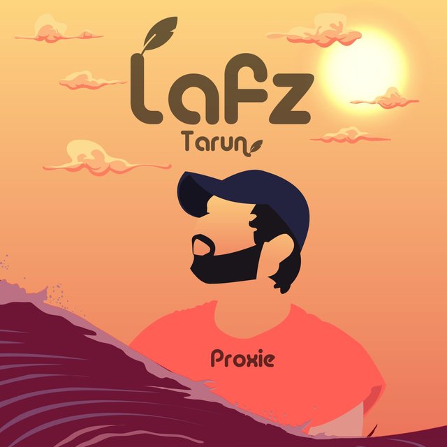 Lafz